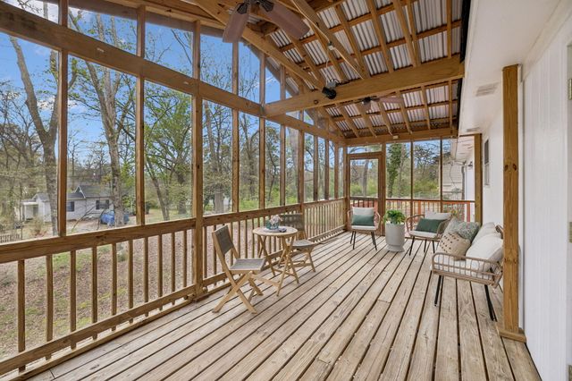 1332 Koblan Drive, Hixson, TN 37343