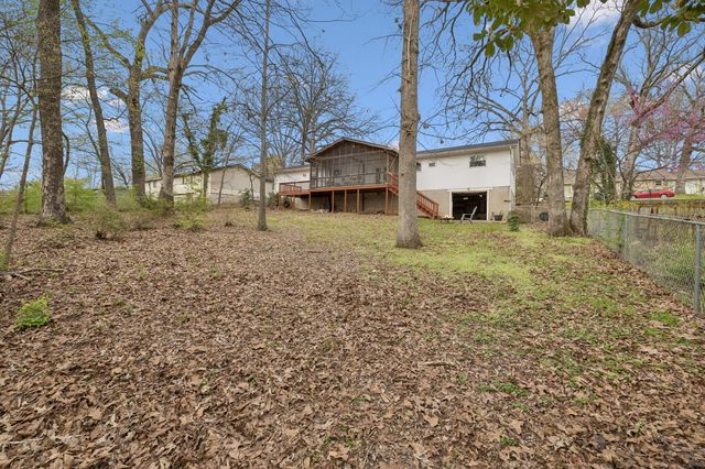 1332 Koblan Drive, Hixson, TN 37343