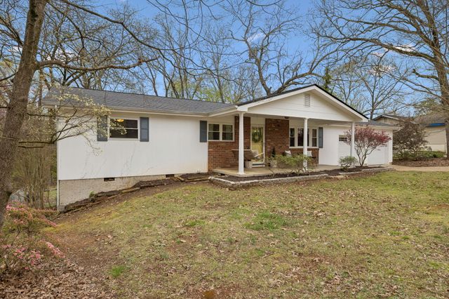 1332 Koblan Drive, Hixson, TN 37343