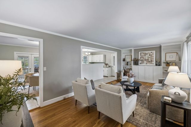 1332 Koblan Drive, Hixson, TN 37343