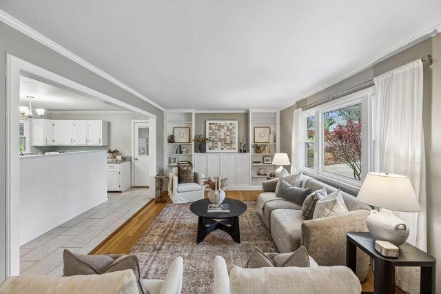 1332 Koblan Drive, Hixson, TN 37343