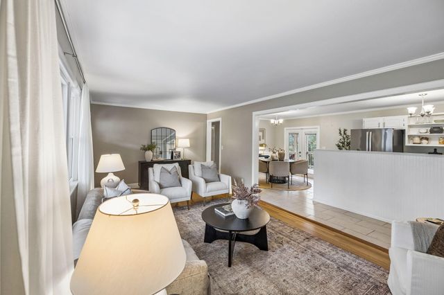 1332 Koblan Drive, Hixson, TN 37343