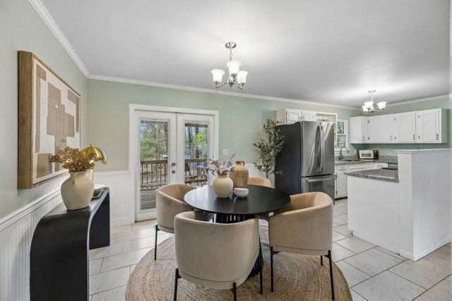 1332 Koblan Drive, Hixson, TN 37343