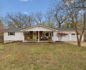 1332 Koblan Drive, Hixson, TN 37343