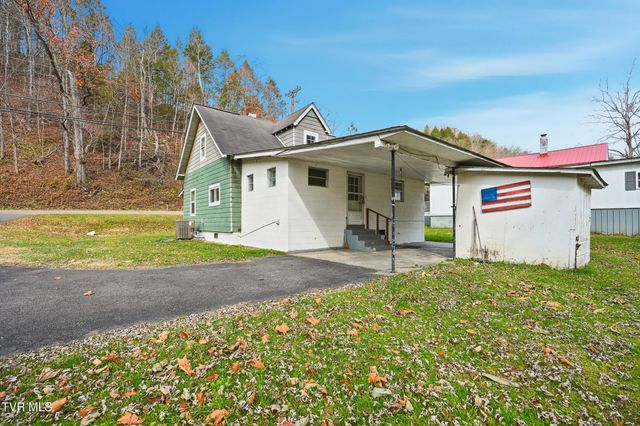 154 Dante Road, Saint Paul, VA 24283