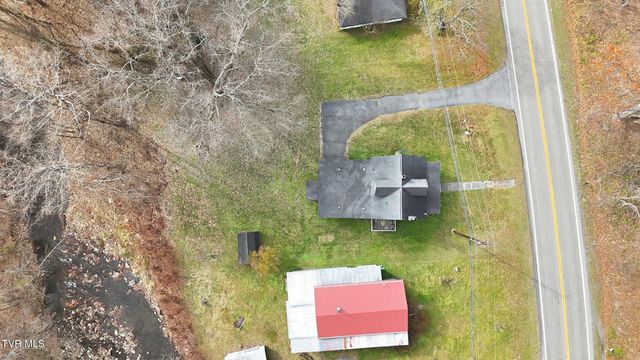 154 Dante Road, Saint Paul, VA 24283