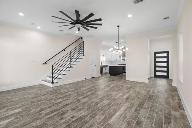 6611 Avenue O, Houston, TX 77011