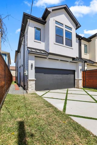 6611 Avenue O, Houston, TX 77011