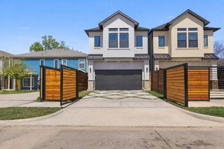 6611 Avenue O, Houston, TX 77011