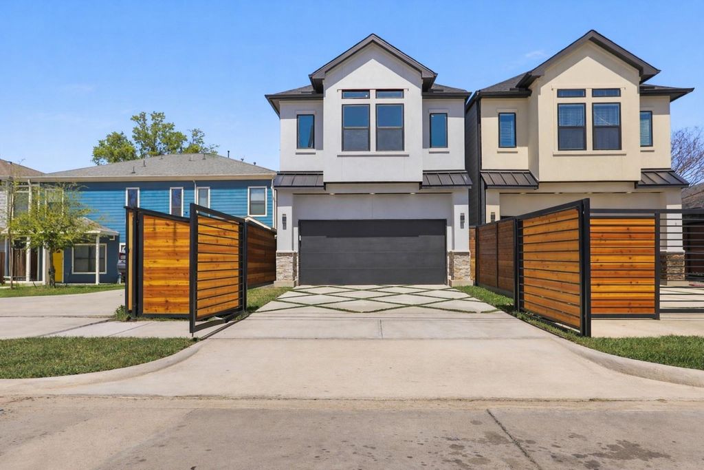 6611 Avenue O, Houston, TX 77011