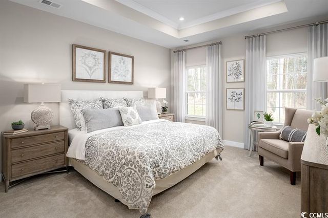 8005 Lotus Dr, Myrtle Beach, SC 29579