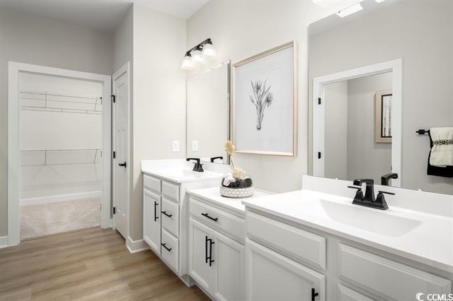 8005 Lotus Dr, Myrtle Beach, SC 29579