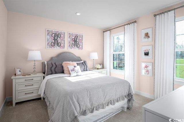 8005 Lotus Dr, Myrtle Beach, SC 29579