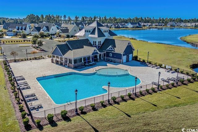 8005 Lotus Dr, Myrtle Beach, SC 29579