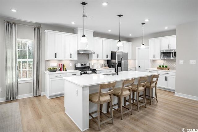 8005 Lotus Dr, Myrtle Beach, SC 29579