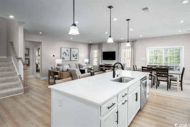 8005 Lotus Dr, Myrtle Beach, SC 29579