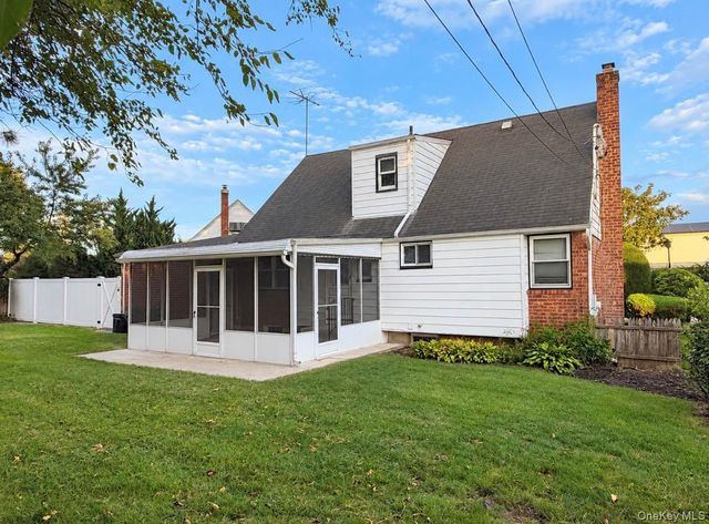 199 Ronni Drive, East Meadow, NY 11554