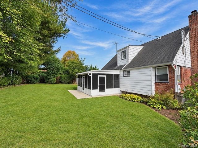 199 Ronni Drive, East Meadow, NY 11554