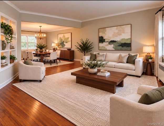 199 Ronni Drive, East Meadow, NY 11554