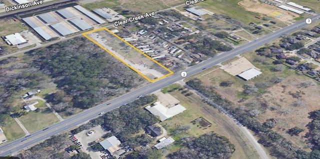 628 Highway 3 S, League City, TX 77573