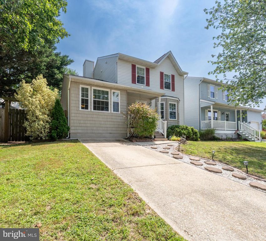 983 PEBBLESTONE RD, Pasadena, MD 21122