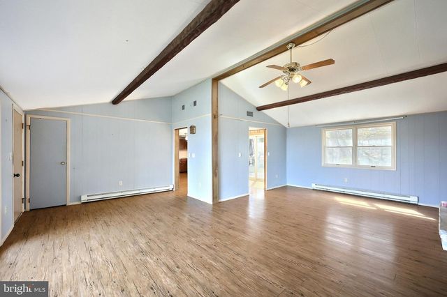2501 SUNSET CIR, Glenville, PA 17329