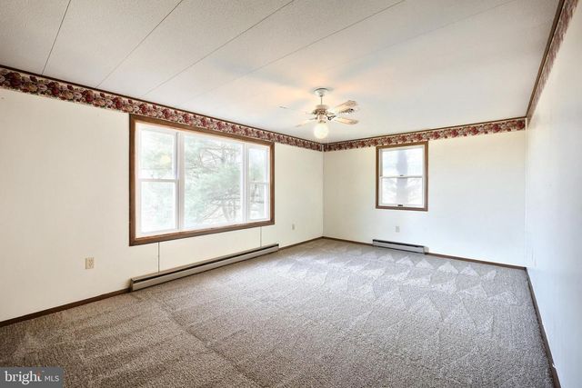 2501 SUNSET CIR, Glenville, PA 17329