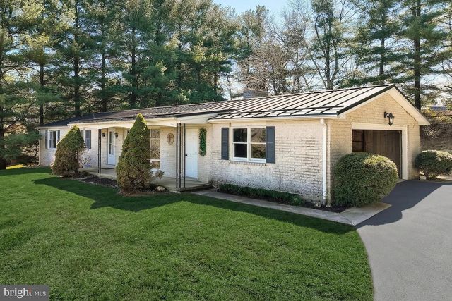 2501 SUNSET CIR, Glenville, PA 17329