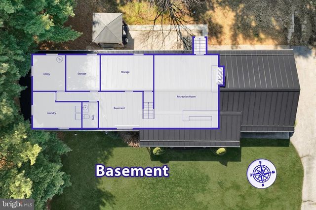 2501 SUNSET CIR, Glenville, PA 17329