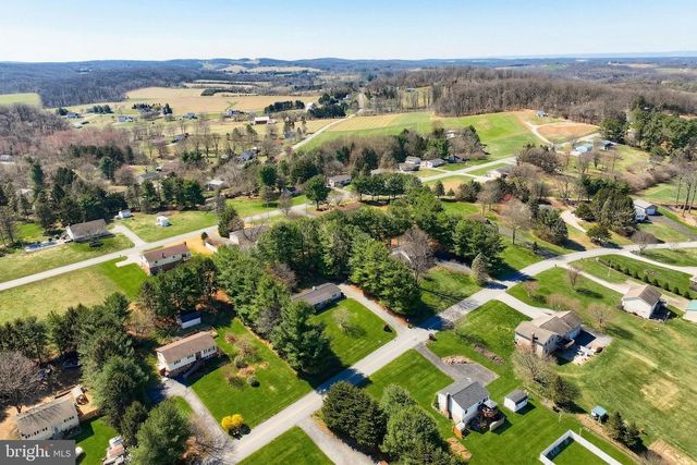2501 SUNSET CIR, Glenville, PA 17329