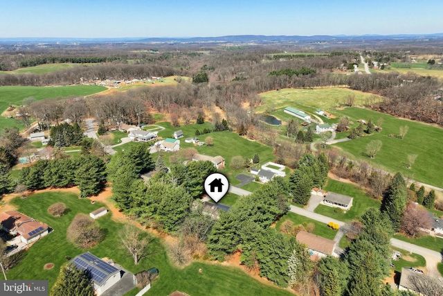2501 SUNSET CIR, Glenville, PA 17329