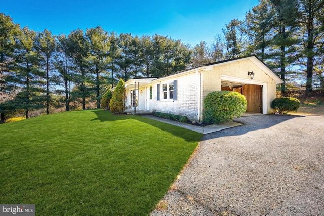 2501 SUNSET CIR, Glenville, PA 17329