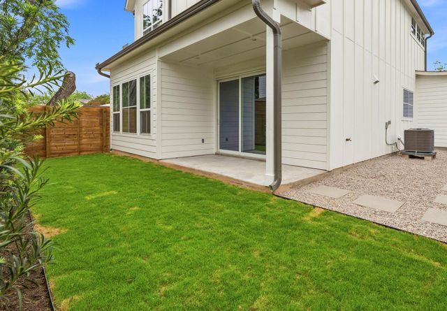 1103 Cullen Ave 1, Austin, TX 78757