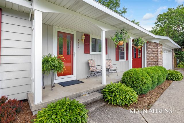 4473 Trail View, Grand Rapids, MI 49525