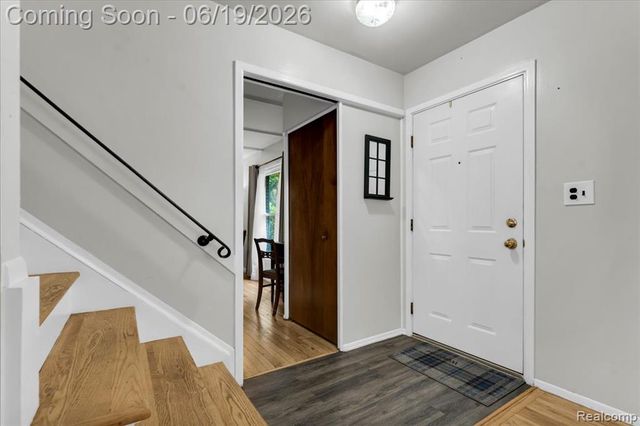 665 Langley Boulevard, Clawson, MI 48017