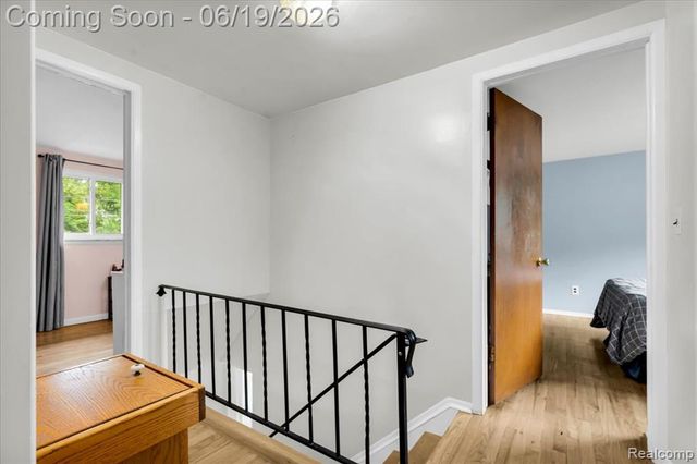 665 Langley Boulevard, Clawson, MI 48017