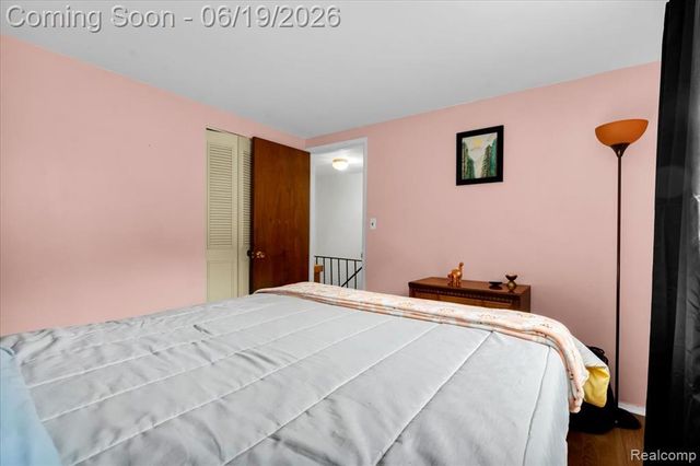 665 Langley Boulevard, Clawson, MI 48017
