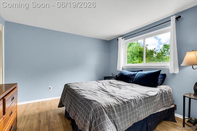 665 Langley Boulevard, Clawson, MI 48017
