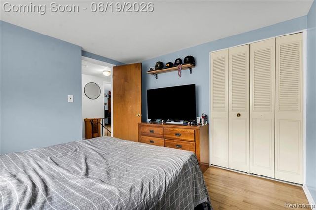 665 Langley Boulevard, Clawson, MI 48017