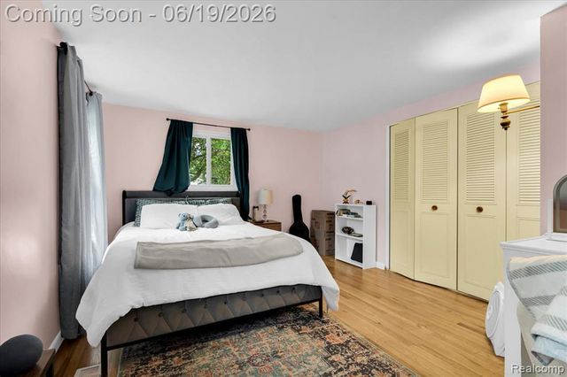 665 Langley Boulevard, Clawson, MI 48017