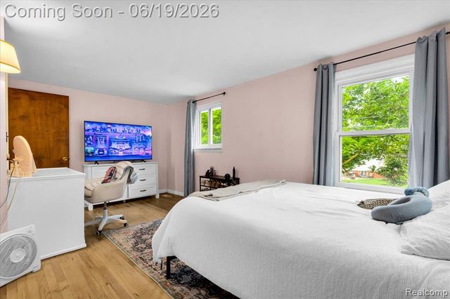 665 Langley Boulevard, Clawson, MI 48017
