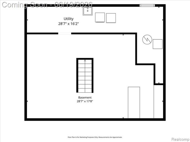 665 Langley Boulevard, Clawson, MI 48017