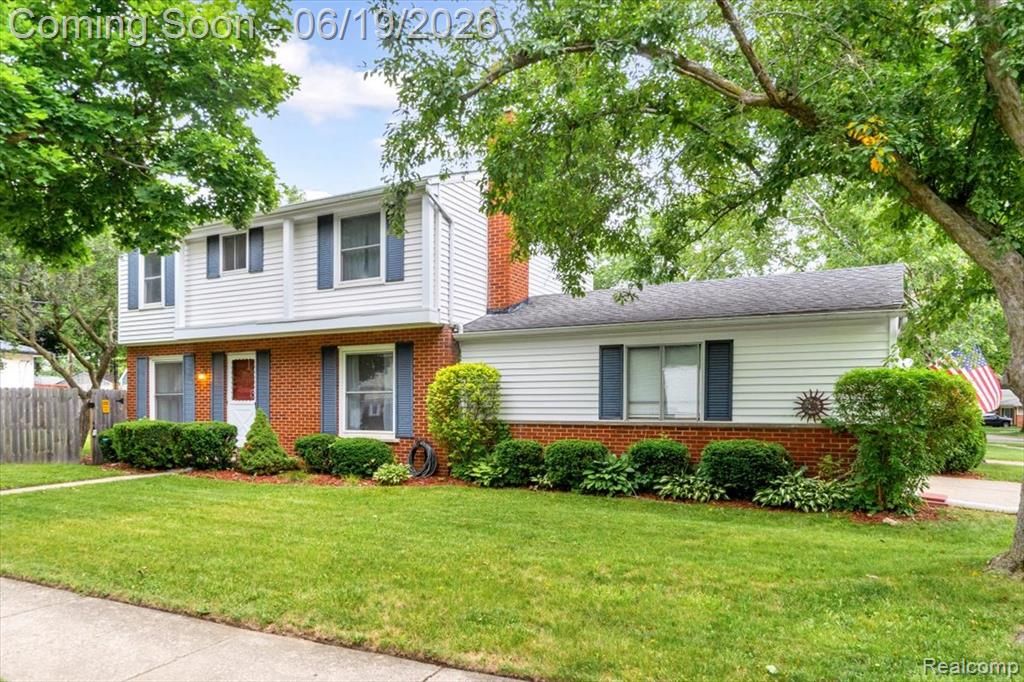 665 Langley Boulevard, Clawson, MI 48017