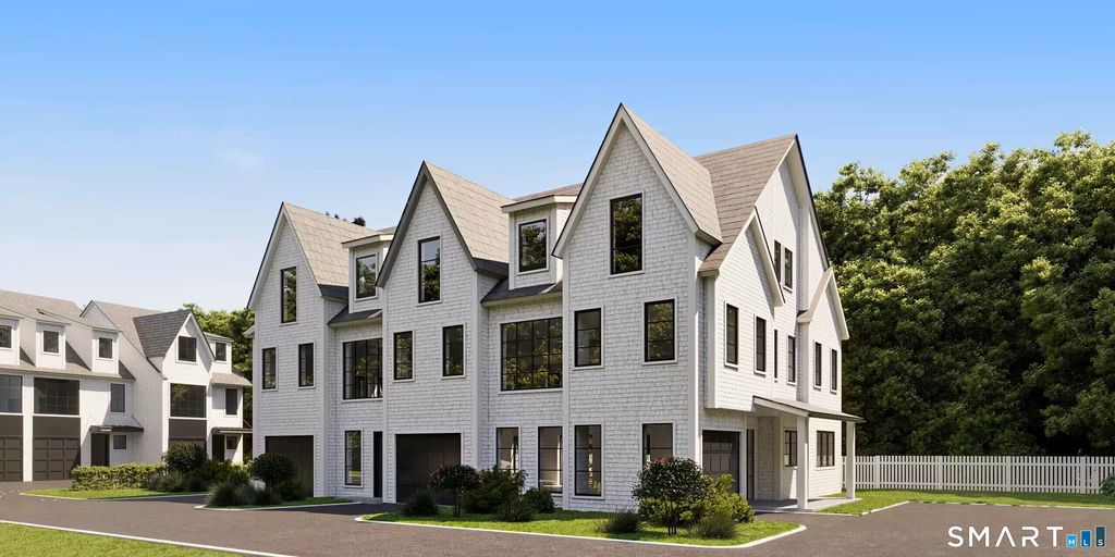 20 Richmond Hill Road 1, New Canaan, CT 06840