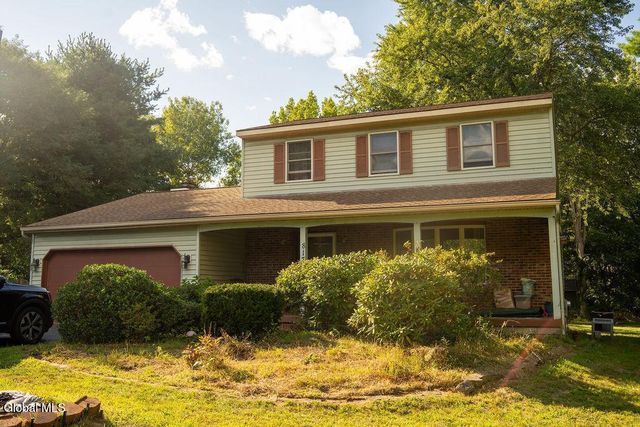 817 Lishakill Road, Niskayuna, NY 12309