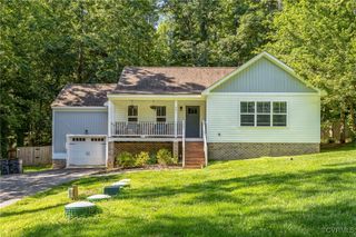 401 Knollwood Dr, Goochland, VA 23238