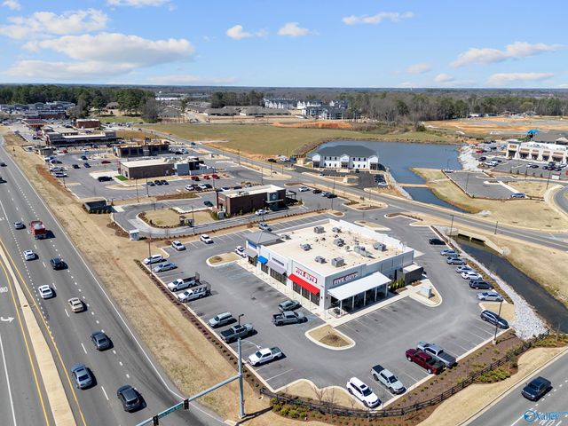 210 Osceola Circle, Madison, AL 35757