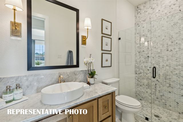 8733 Porch Place, Mckinney, TX 75071
