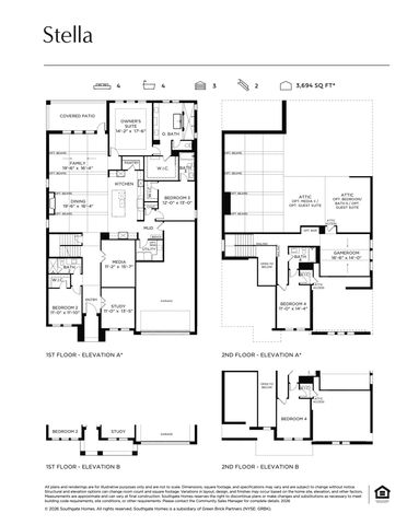 8733 Porch Place, Mckinney, TX 75071