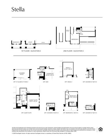 8733 Porch Place, Mckinney, TX 75071
